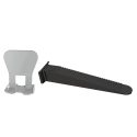 Clips/pene sistem nr.2 1MM (150 buc) S-75215 - imagine 2
