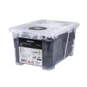 Pene gresie sistem nr. 3 (100 buc) S-75246