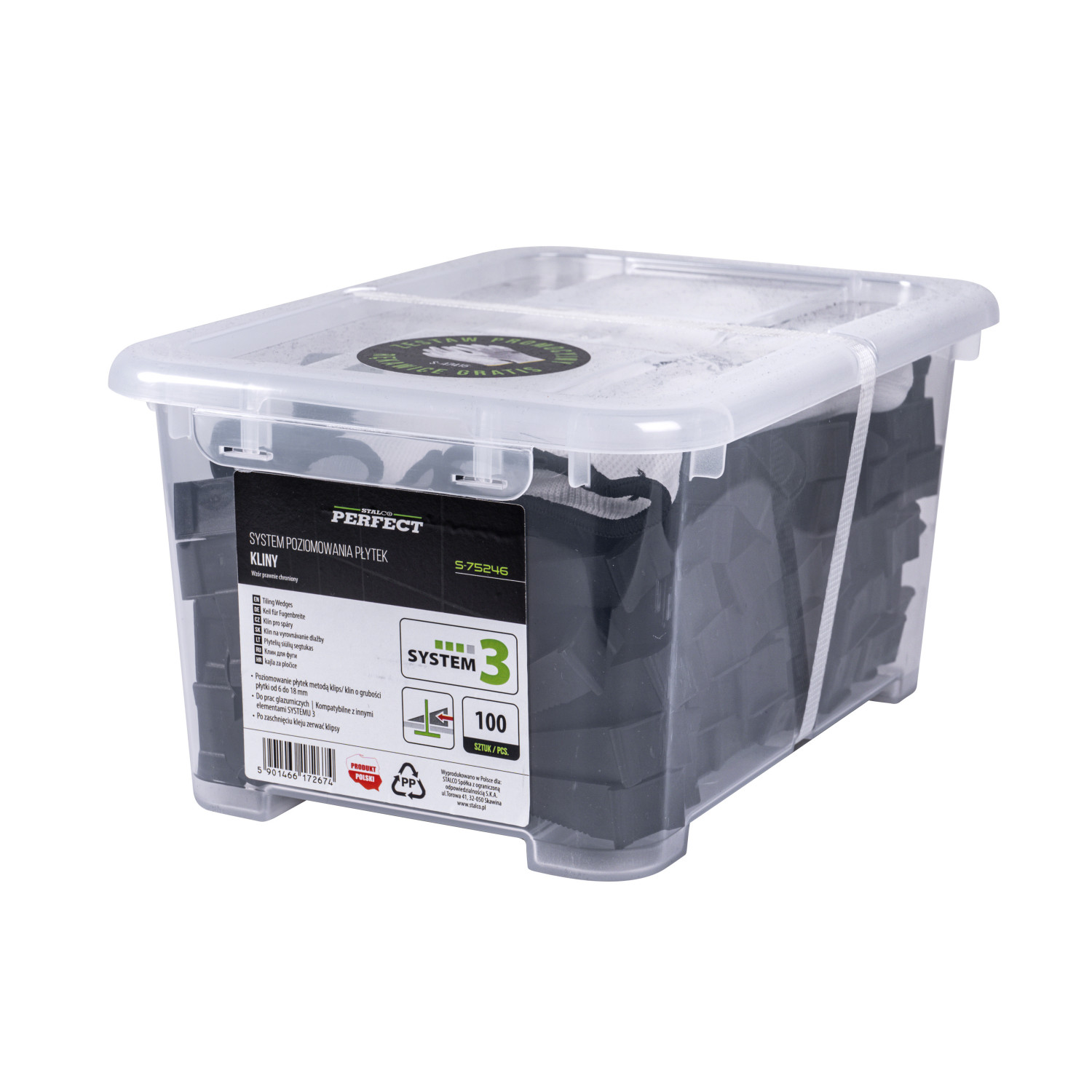 system-3-wedges-100-pc-stalco-perfect-s-75246.jpg Pene gresie sistem nr. 3 (100 buc) S-75246 - imagine 1