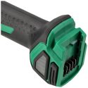 Polizor unghiular pe acumulator AGS20-125BL corp 20V S-VOLT STALCO S-97303 - imagine 3