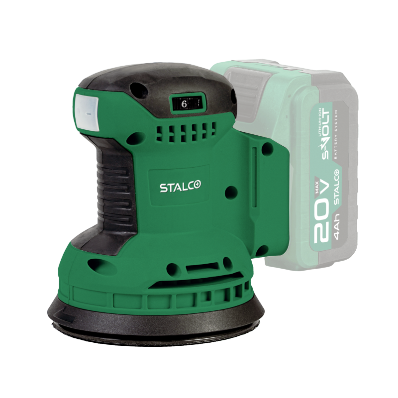 szlifierka-mimosrodowa-ess20-125-body-20v-s-volt-stalco-s050497343.png Mașină de șlefuit orbital pe acumulator ESS20-125 20V S-VOLT S050497343 - imagine 1