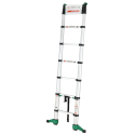 Scara telescopica aluminiu 11 trepte 3.2M S-40614 - imagine 4
