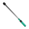 Cheie dinamometrica 1/2″ 20-210Nm 72 dinti S011102210 - imagine 2