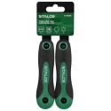 Set chei T T9-40 + hexagonale 1.5-8MM (8 elemente) S-46378 - imagine 3