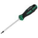 Surubelnita torx T10X100MM CRV S-12374 - imagine 3