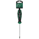 Surubelnita torx T20X100MM CRV S-12378 - imagine 2