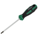 Surubelnita torx T20X100MM CRV S-12378 - imagine 3