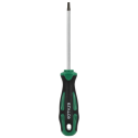 Surubelnita torx T20X100MM CRV S-12378 - imagine 4