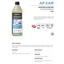 Spumă activă pentru autoturisme 1 L STALCO PERFECT S-64548 - imagine 2