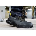 Pantofi de lucru TOMAS SB 38 STALCO S-51504 - imagine 3
