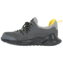 Pantofi de lucru TOMAS SB 38 STALCO S-51504 - imagine 4