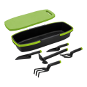 Set instrumente pentru îngrijirea grădinii STALCO GARDEN S105610451