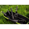 Set instrumente pentru îngrijirea grădinii STALCO GARDEN S105610451 - imagine 5
