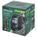 Masca de sudura FUSION Trueview+ STALCO PERFECT S095320002 - imagine 2