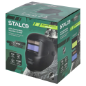 Masca de sudura SPARO STALCO PERFECT S095320001 - imagine 4