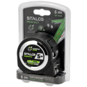 RULETA CU CAPAT MAGNETIC 5MX27MM STALCO PERFECT S010126105 - imagine 2