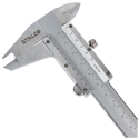 Șubler Vernier, interval 0-150 mm, precizie 0,02 mm STALCO S010501015 - imagine 2