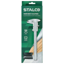 Șubler Vernier, interval 0-150 mm, precizie 0,02 mm STALCO S010501015 - imagine 4